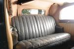 Bentley 4&frac14;-Litre Sports Saloon by Park Ward 1936 года